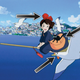 Image for article titled First Look at the Kiki's Delivery Service Movie